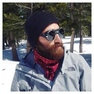 Meet your Posher, Danny